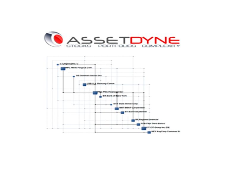 AssetDyneX — Complexity & Resilience Tool